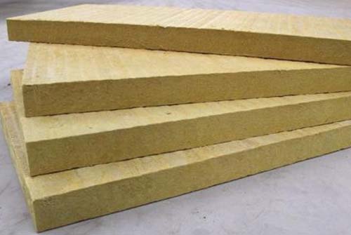 鞍山岩棉保温板的作用是什么